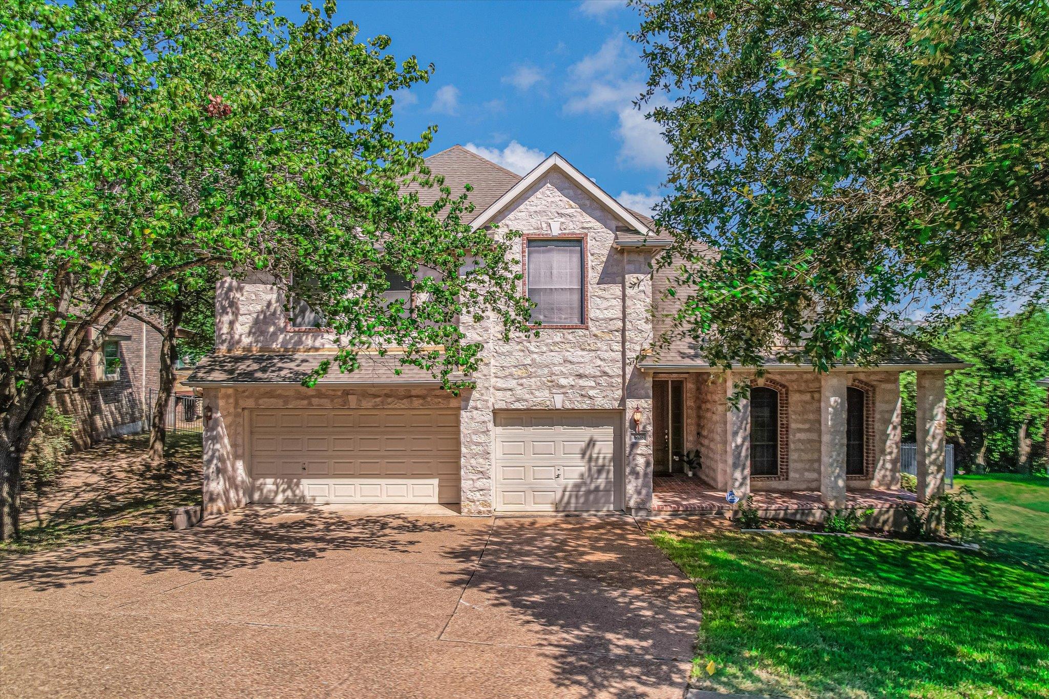 3908 Michael Neill, Austin, TX 78730 — photo 1