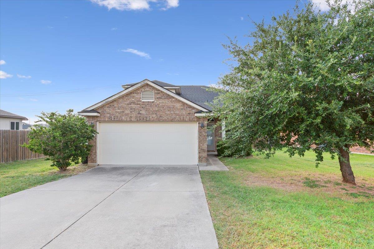 1123 Starlight, Temple, TX 76502 — photo 1