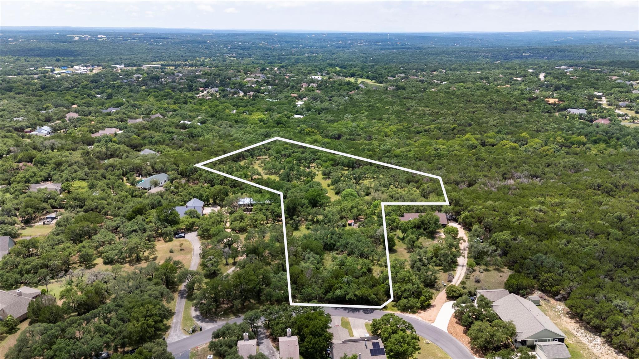 00 Brookmeadow Dr, Wimberley, TX 78676 — photo 1