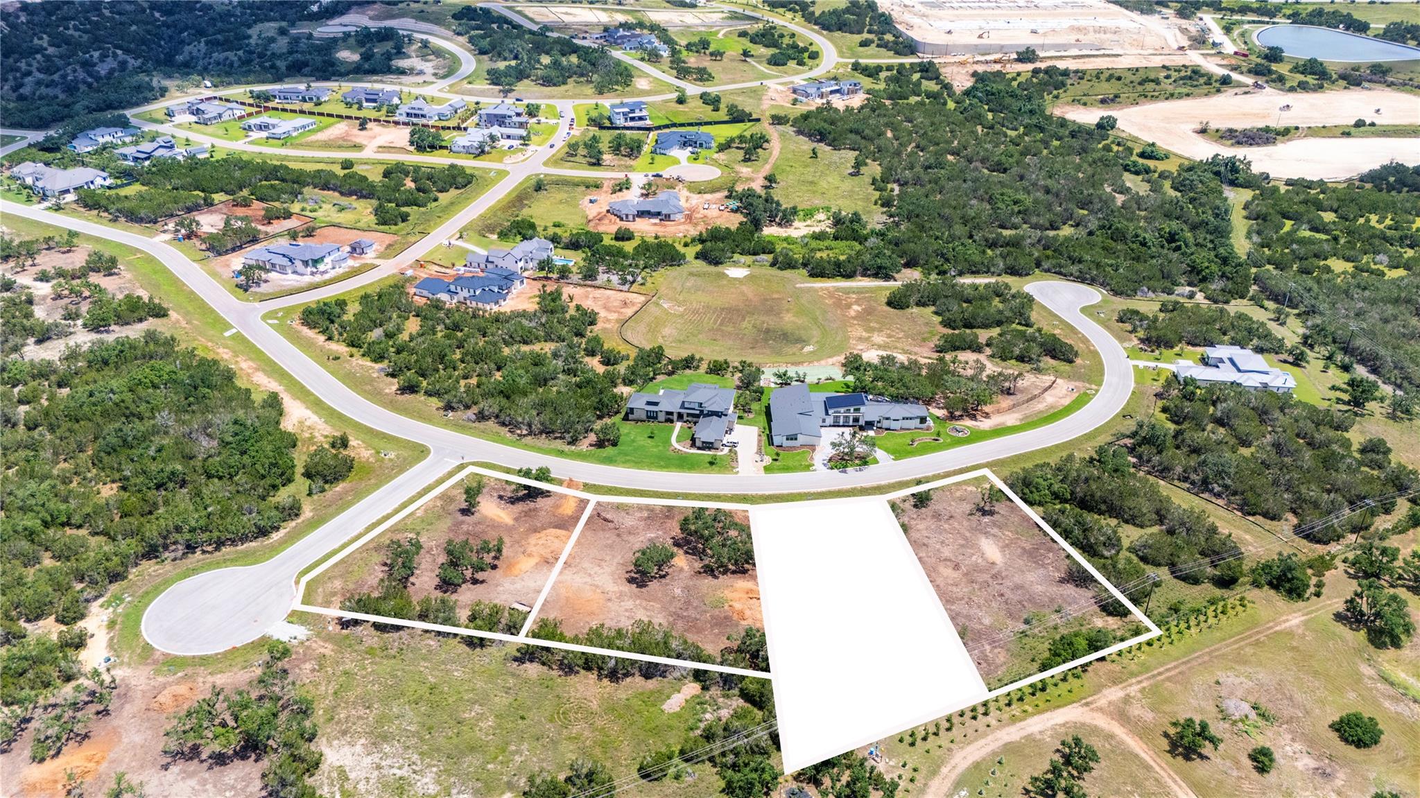 6409 Madrone Tree, Austin, TX 78738 — photo 1