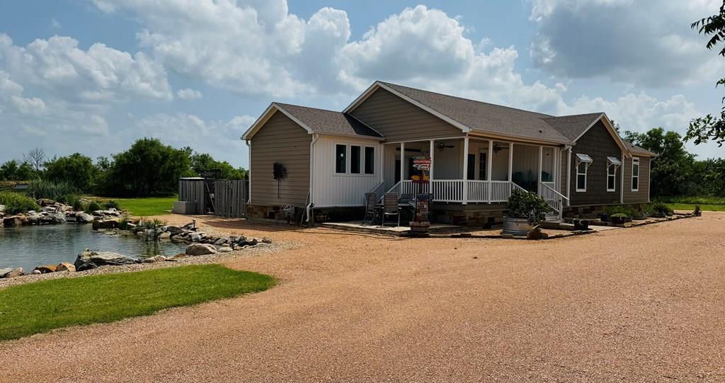 2304 County Road 200, San Saba, TX 76877 — photo 1