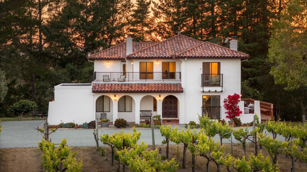 3357 Chardonnay Road, Soquel, CA 95073 — photo 1