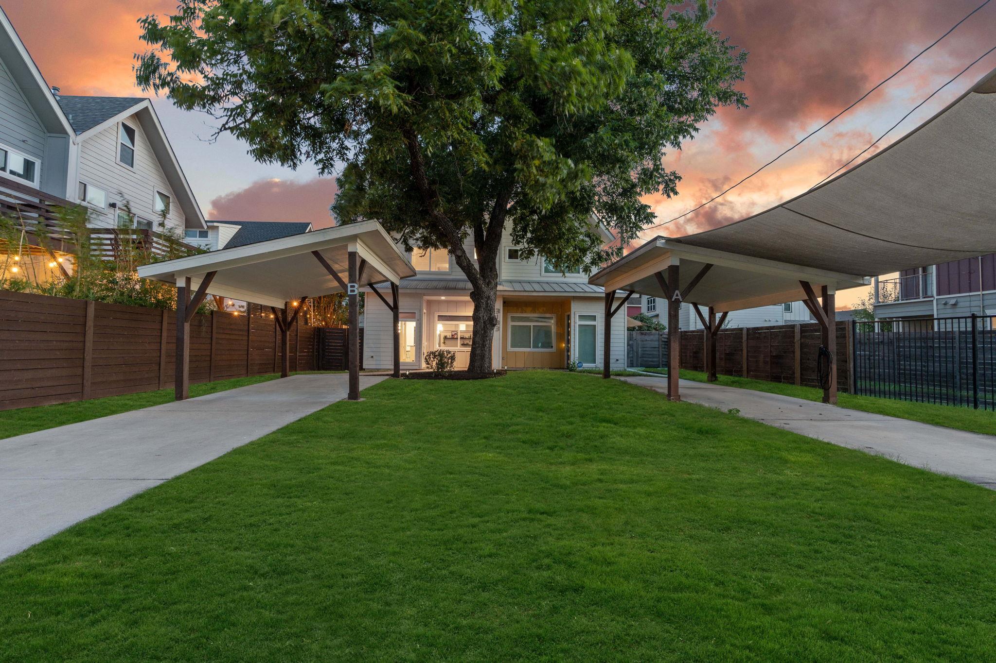 3133 Govalle, Austin, TX 78702 — photo 1