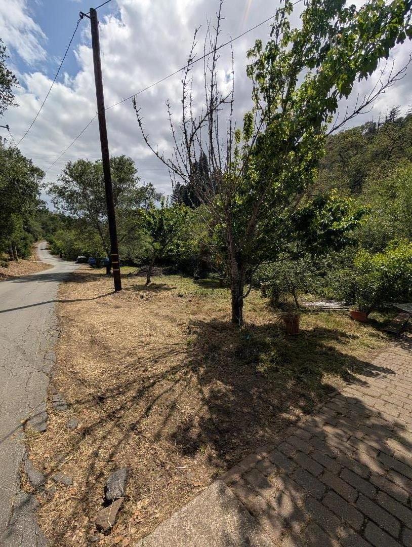 4576 Paul Sweet Road, Santa Cruz, CA 95065 — photo 1