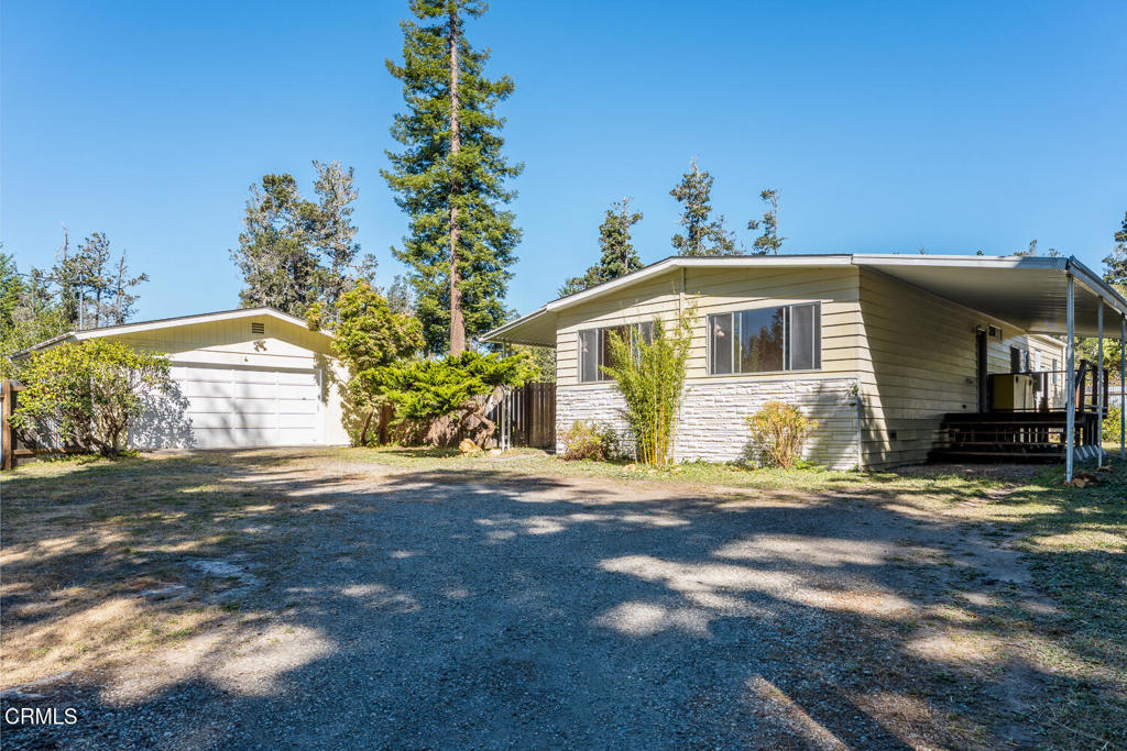 41460 Sundew Lane, Little River, CA 95456 — photo 1