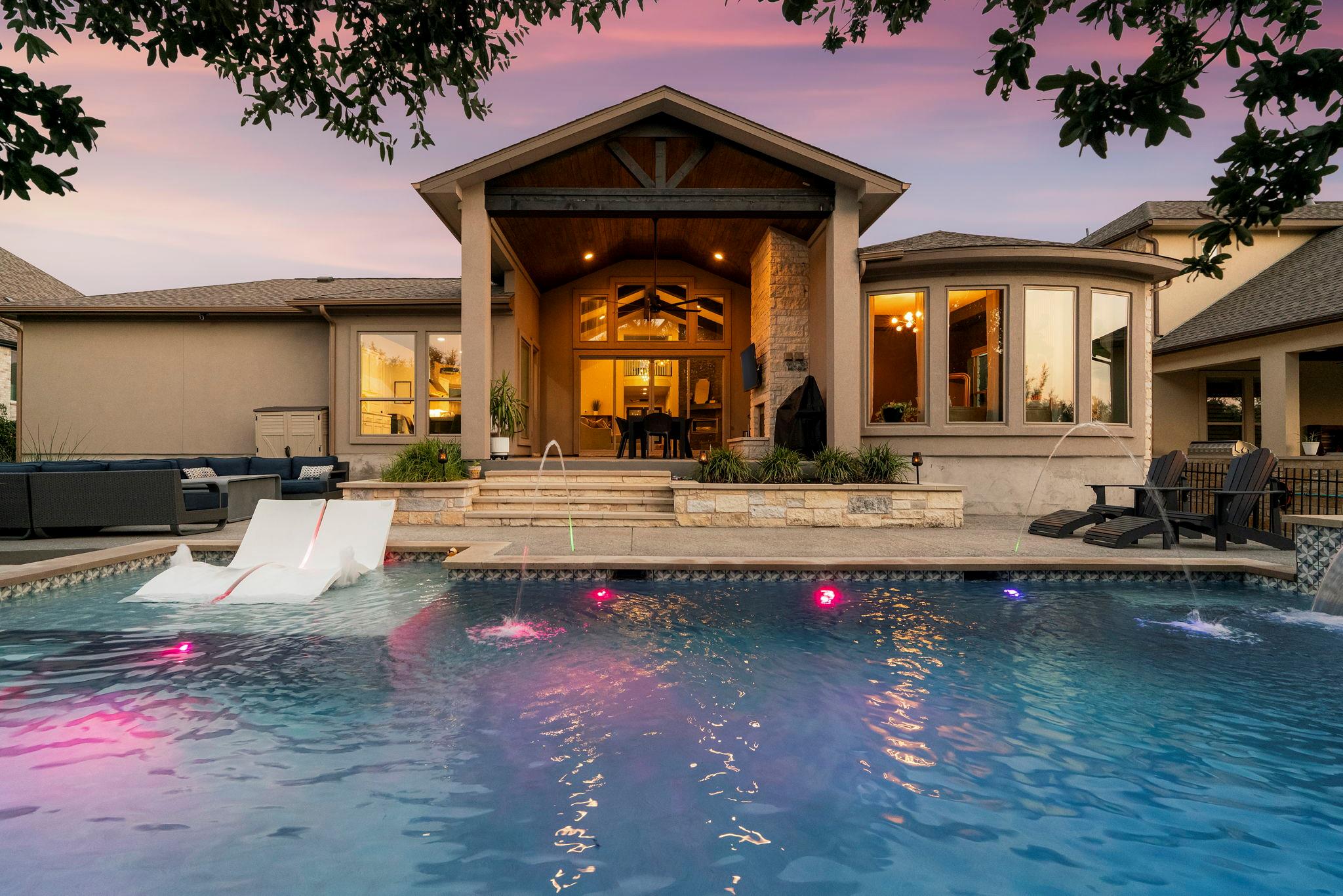 443 Two Creeks, Austin, TX 78737 — photo 1