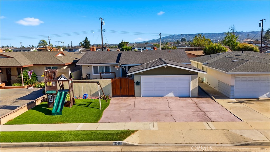 2346 W 234th W, Torrance, CA 90501 — photo 1