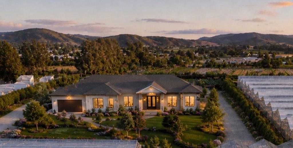 175 Johnson Road, Royal Oaks, CA 95076 — photo 1
