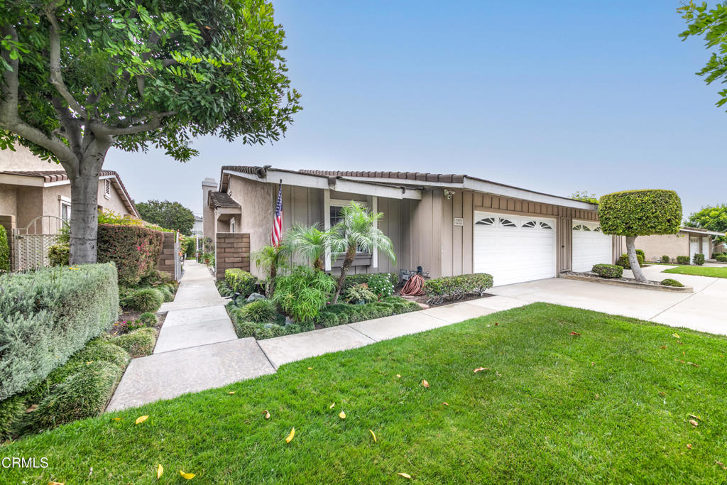 945 Shady Lane, Glendora, CA 91740 — photo 1