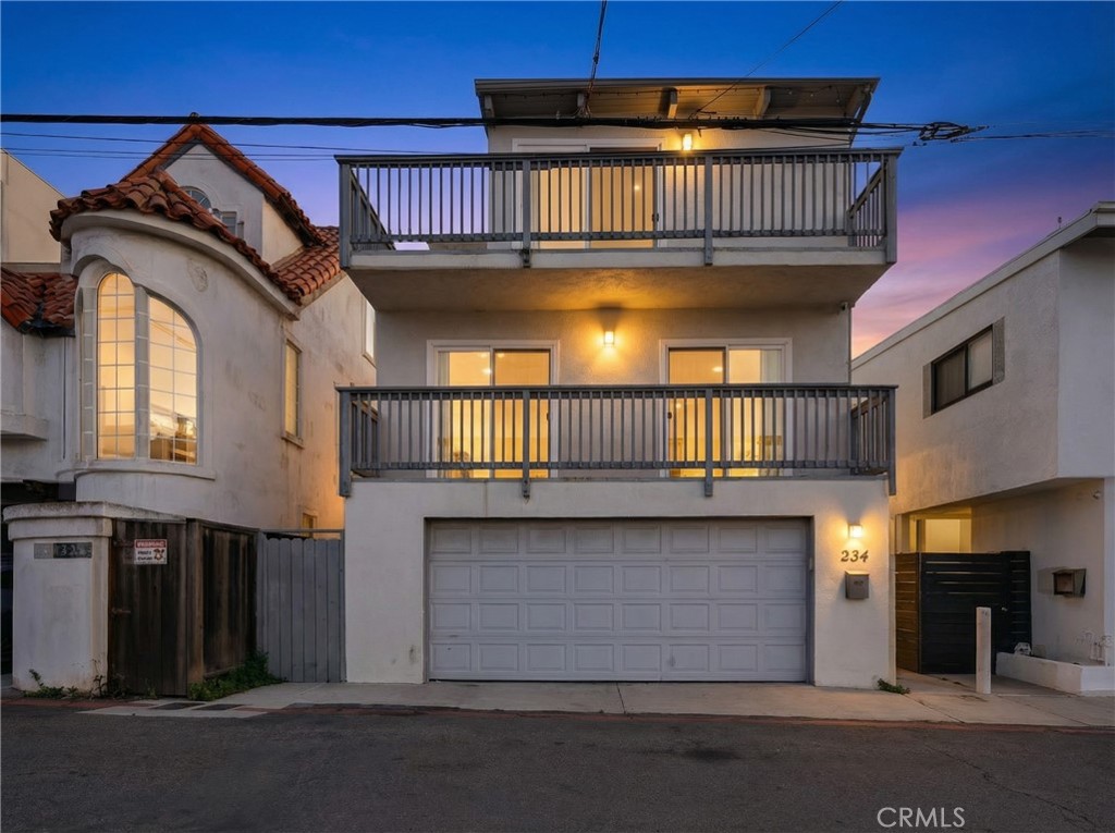 334 Palm Drive, Hermosa Beach, CA 90254 — photo 1