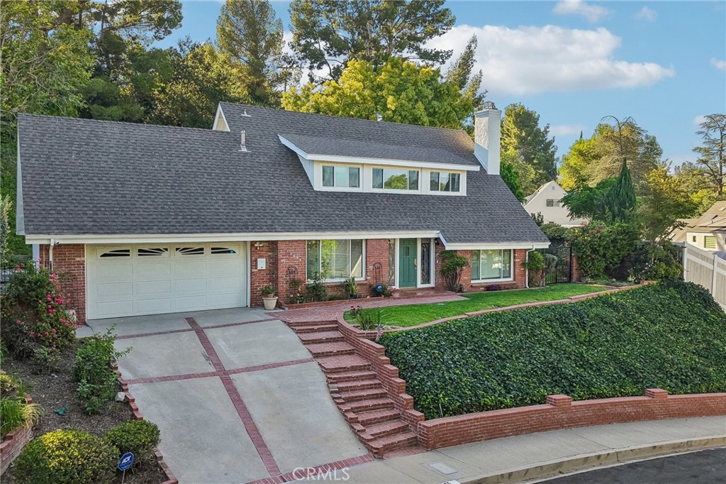 12055 Dresden Place, Granada Hills, CA 91344 — photo 1