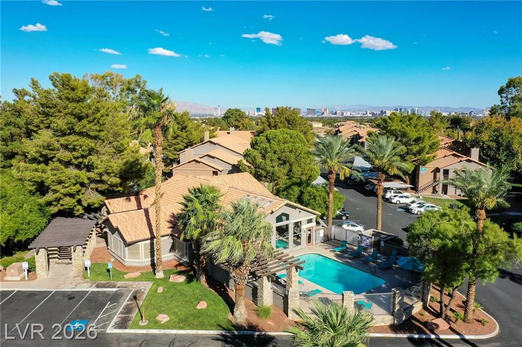 2750 South Durango Drive, Las Vegas, NV 89117 — photo 1