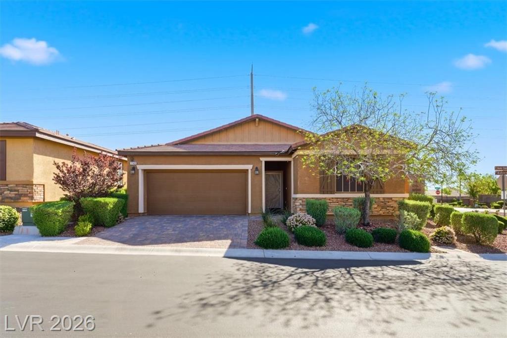 7140 Stanley Frederick Street, Las Vegas, NV 89166 — photo 1