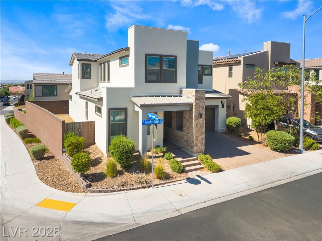 513 Founders Creek Avenue, North Las Vegas, NV 89084 — photo 1