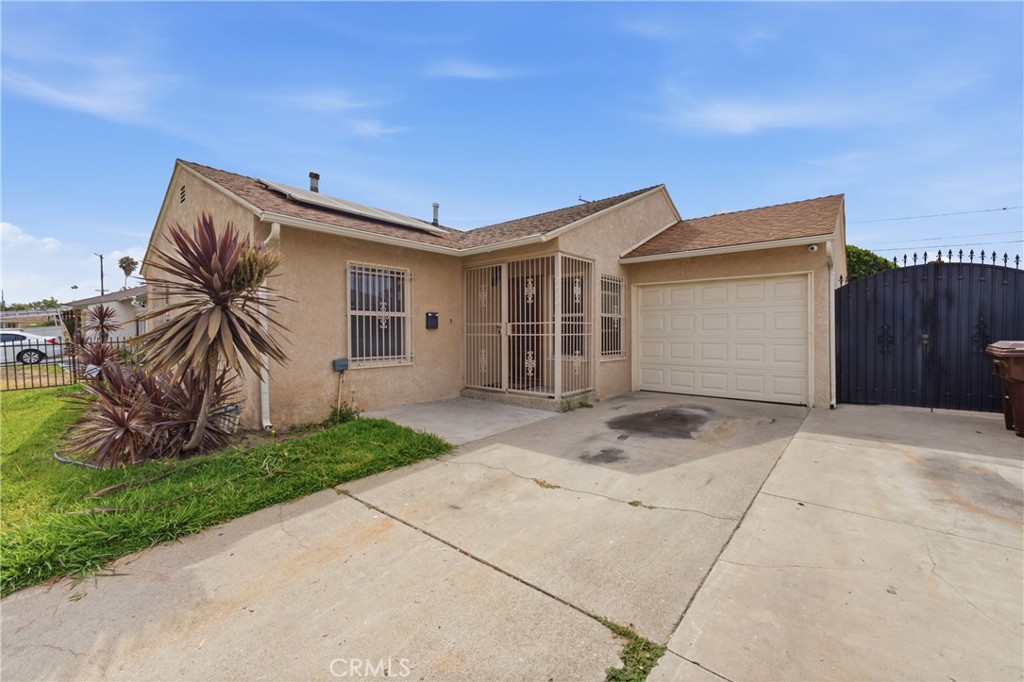 2412 W Tichenor Street, Compton, CA 90220 — photo 1
