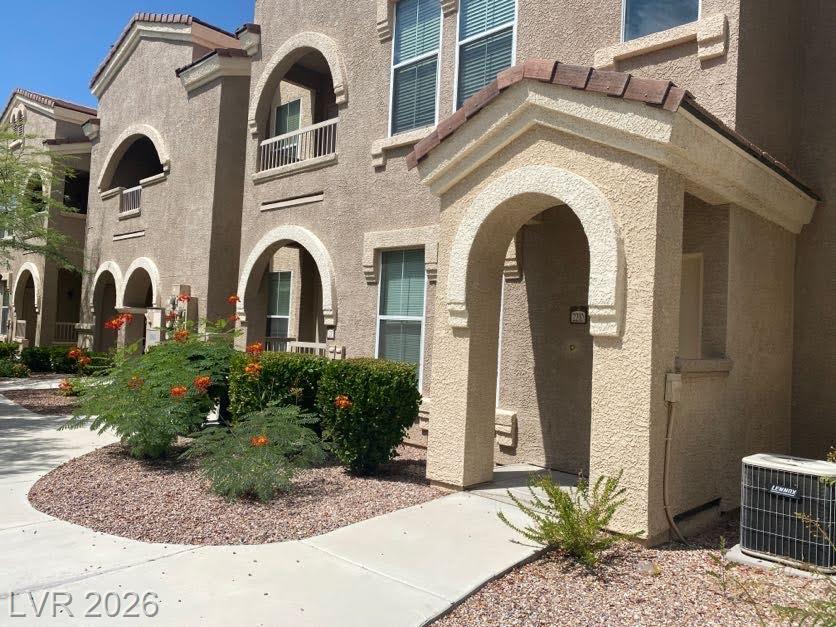 10550 West Alexander Road, Las Vegas, NV 89129 — photo 1