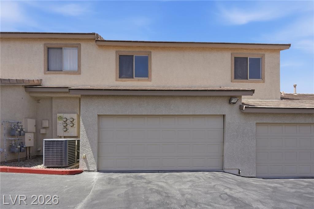 2050 North Los Feliz Street, Las Vegas, NV 89156 — photo 1