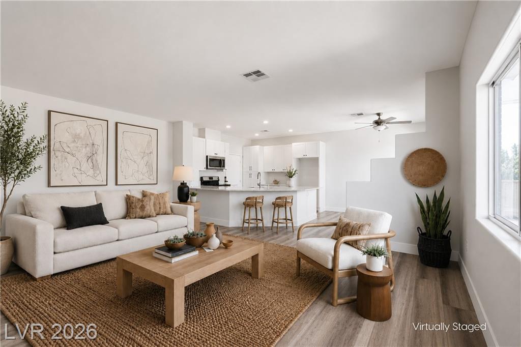 2050 North Los Feliz Street 179, Las Vegas, NV 89156 — photo 1