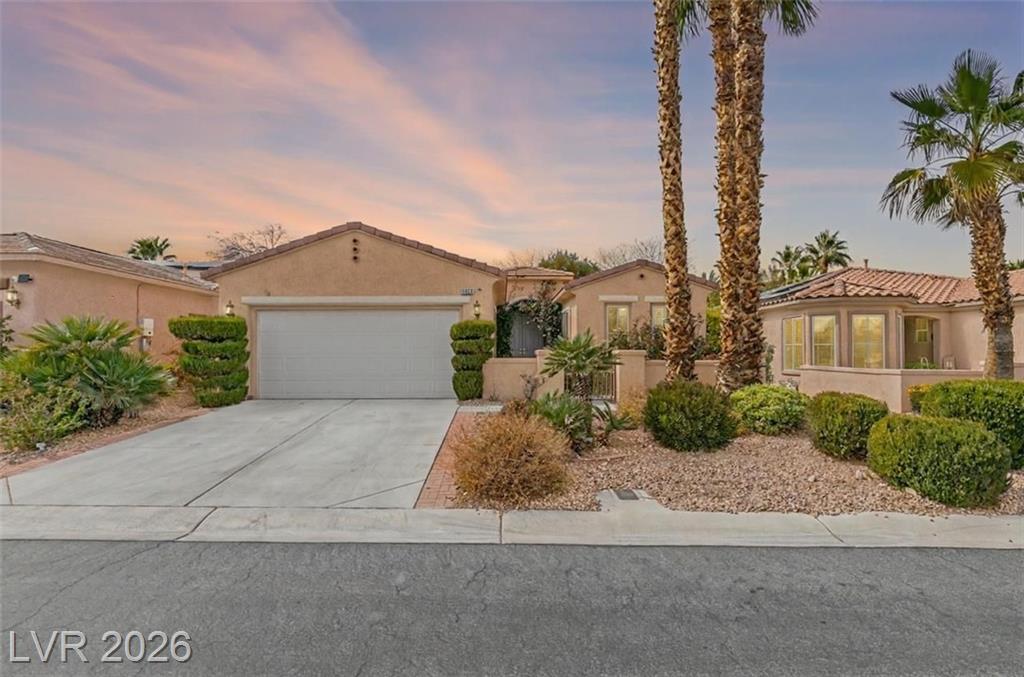 5029  Alfingo Street, Las Vegas, NV 89135 — photo 1
