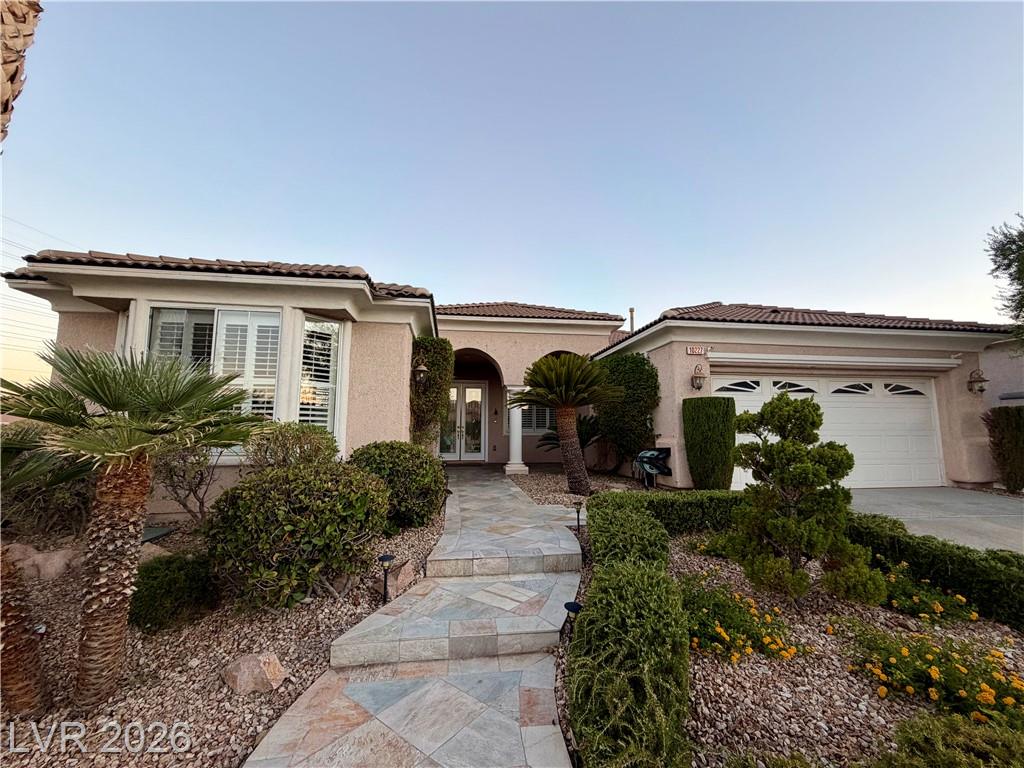 10227  Donde Avenue, Las Vegas, NV 89135 — photo 1
