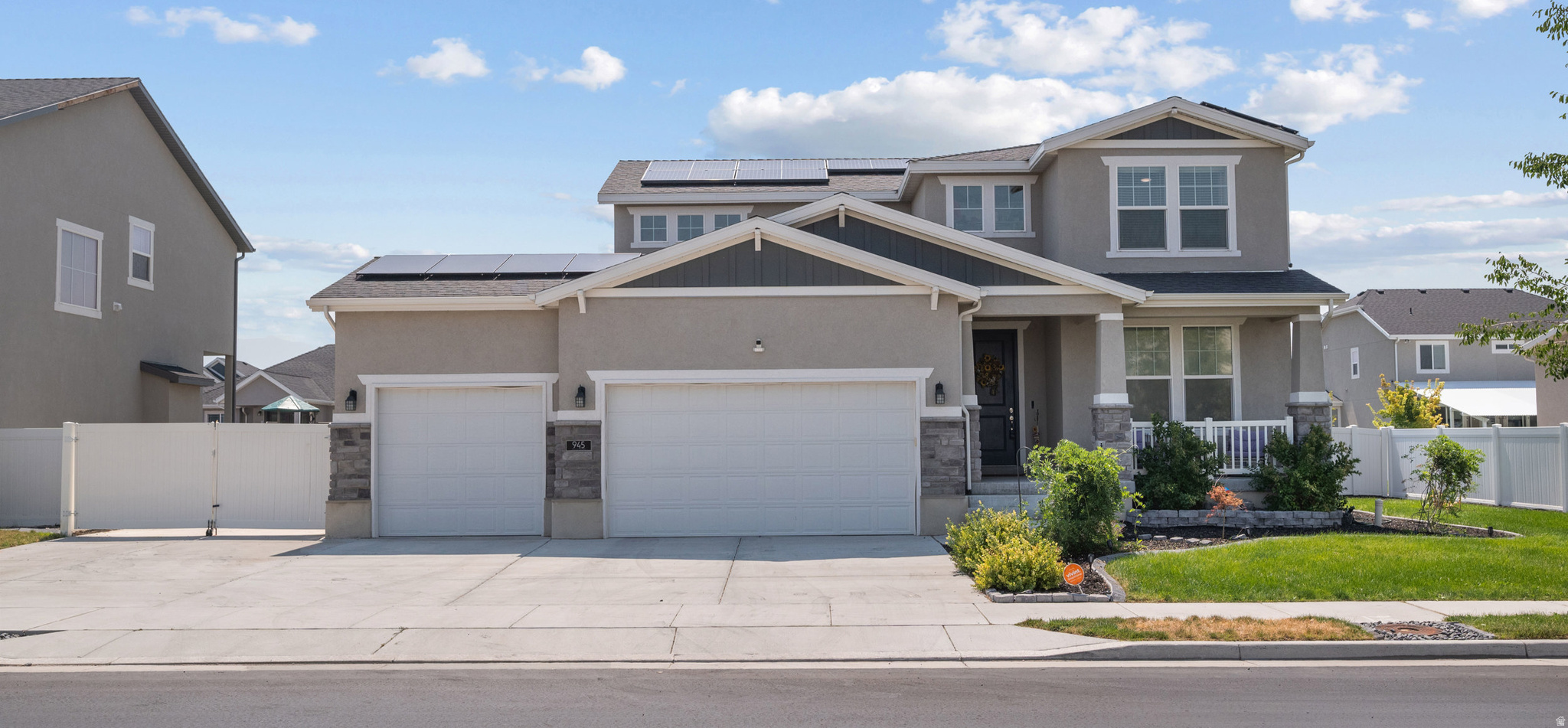 945 W MONTAULK LN, Stansbury Park, UT 84074 — photo 1