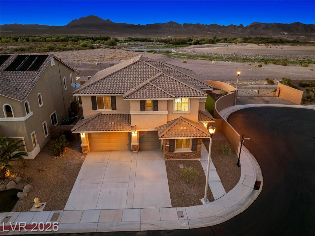 228 Via Vallisneri, Henderson, NV 89011 — photo 1