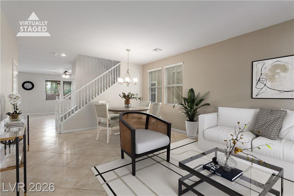 5320  Fairbranch Lane, Las Vegas, NV 89135 — photo 1