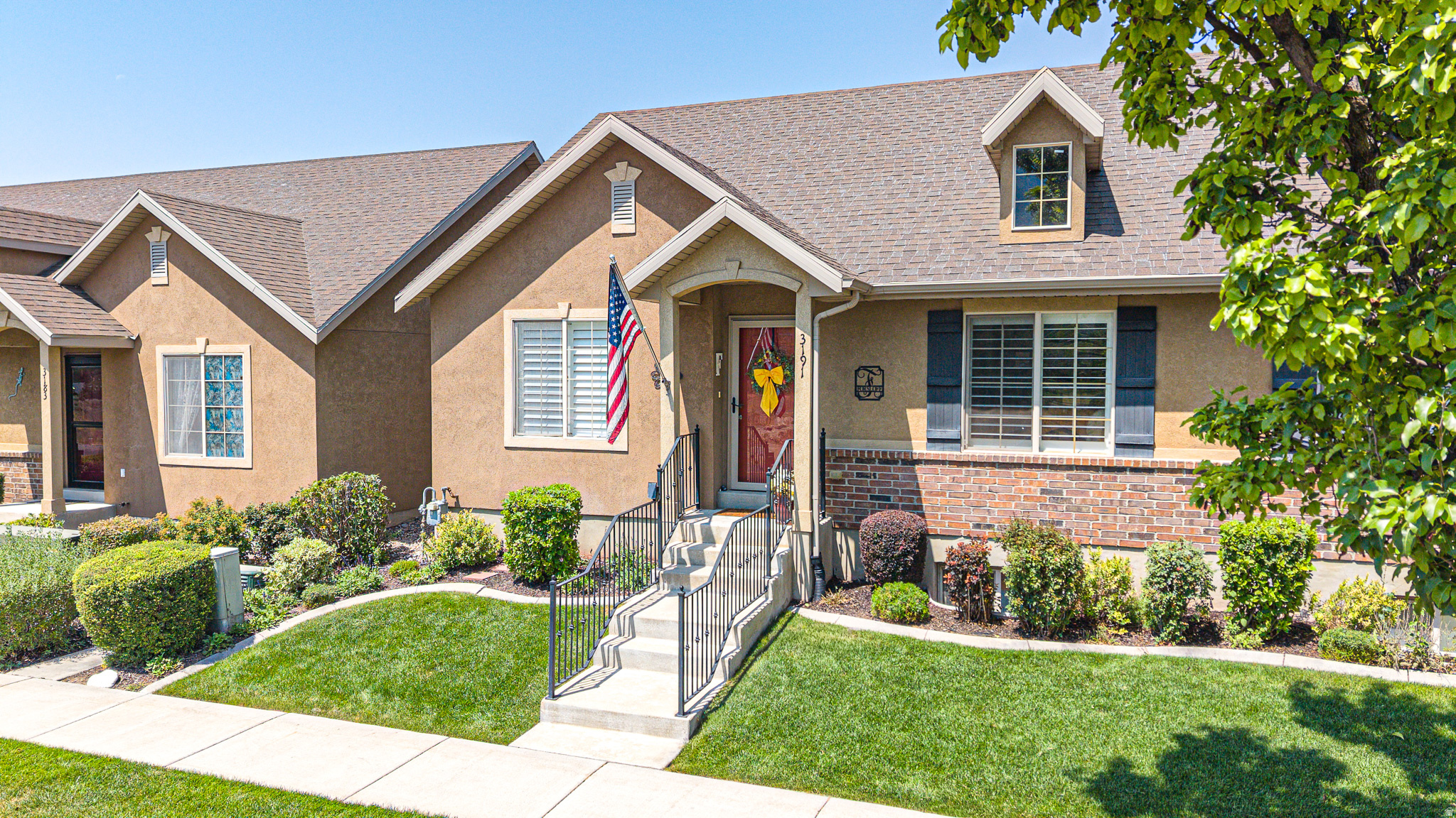 3191 E RIVERBOTTOMS RD, Spanish Fork, UT 84660 — photo 1