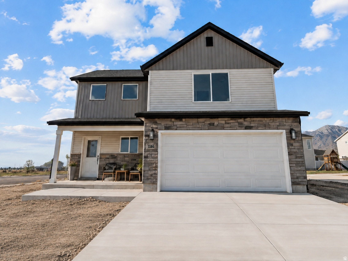 1186 W 500 S, Brigham City, UT 84302 — photo 1