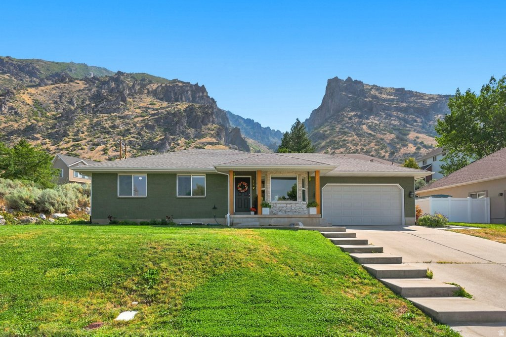 1112 N 700 E, Springville, UT 84663 — photo 1
