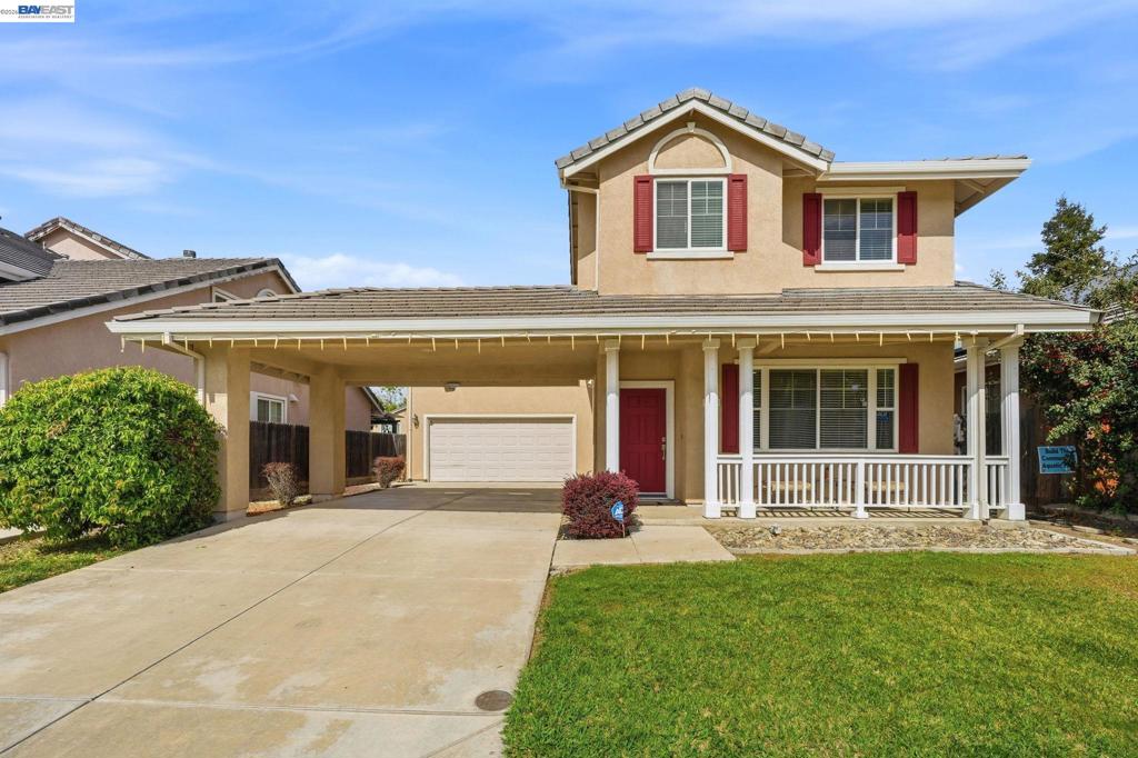 1339 Cherry Blossom, Tracy, CA 95377-8818 — photo 1