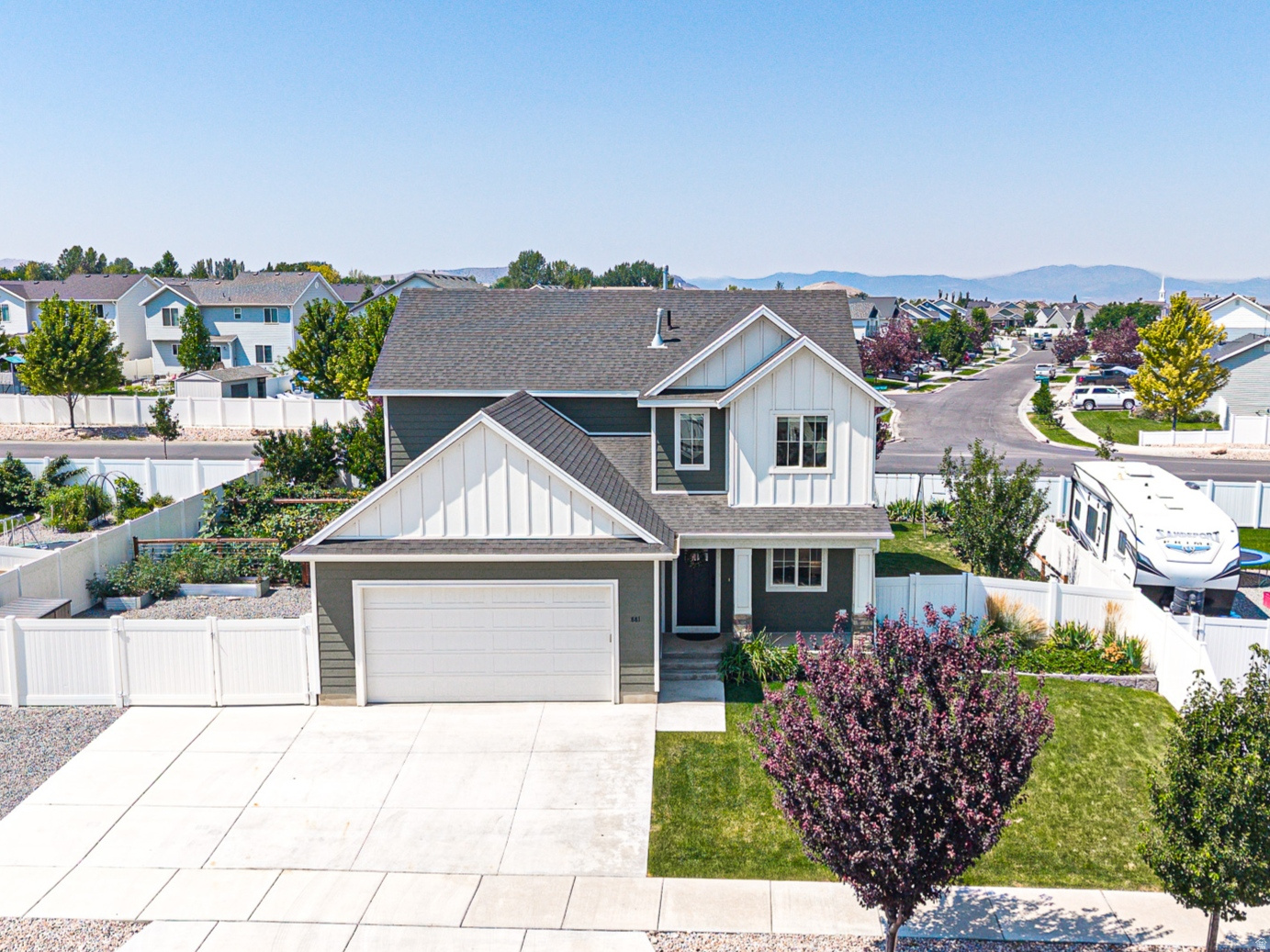 881 N 20 E, Santaquin, UT 84655 — photo 1