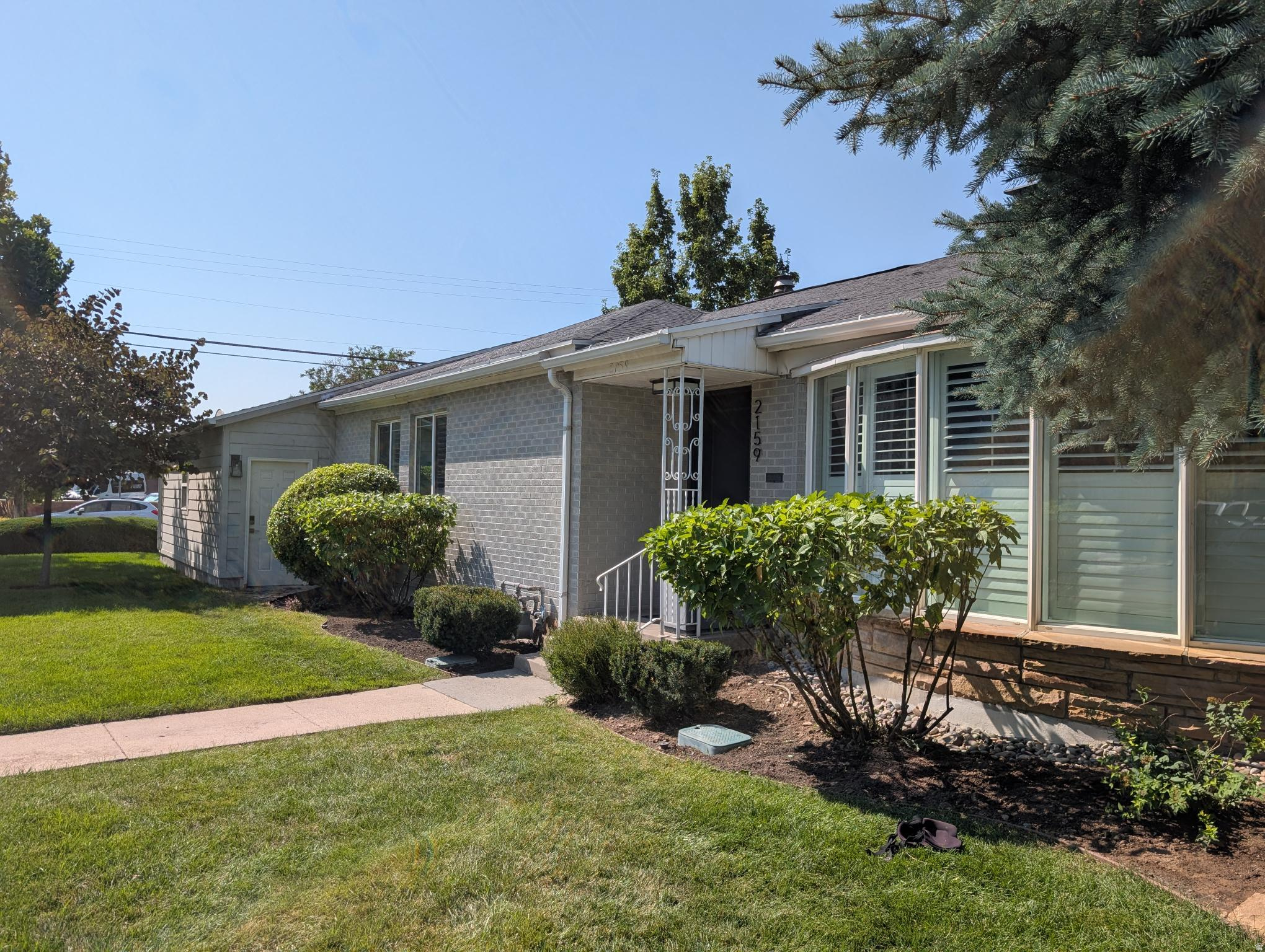 2159 E BENDAMERE CIR, Salt Lake City, UT 84109 — photo 1