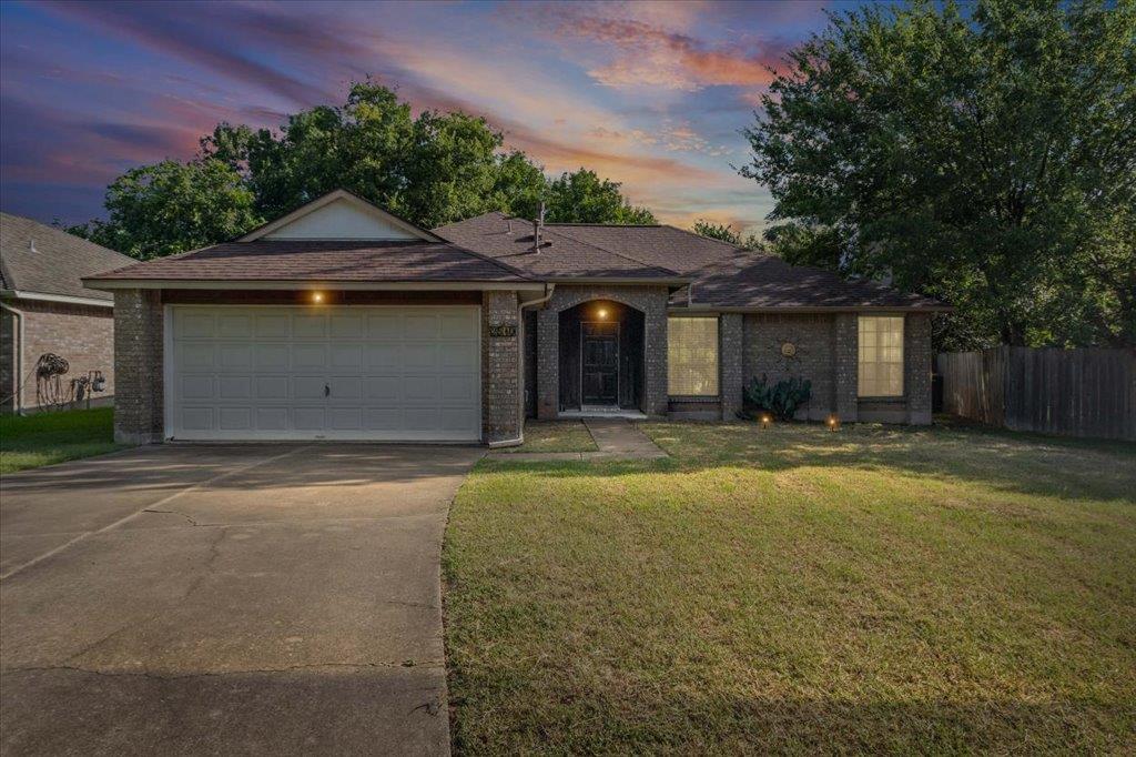 2510 Beverly, Leander, TX 78641 — photo 1