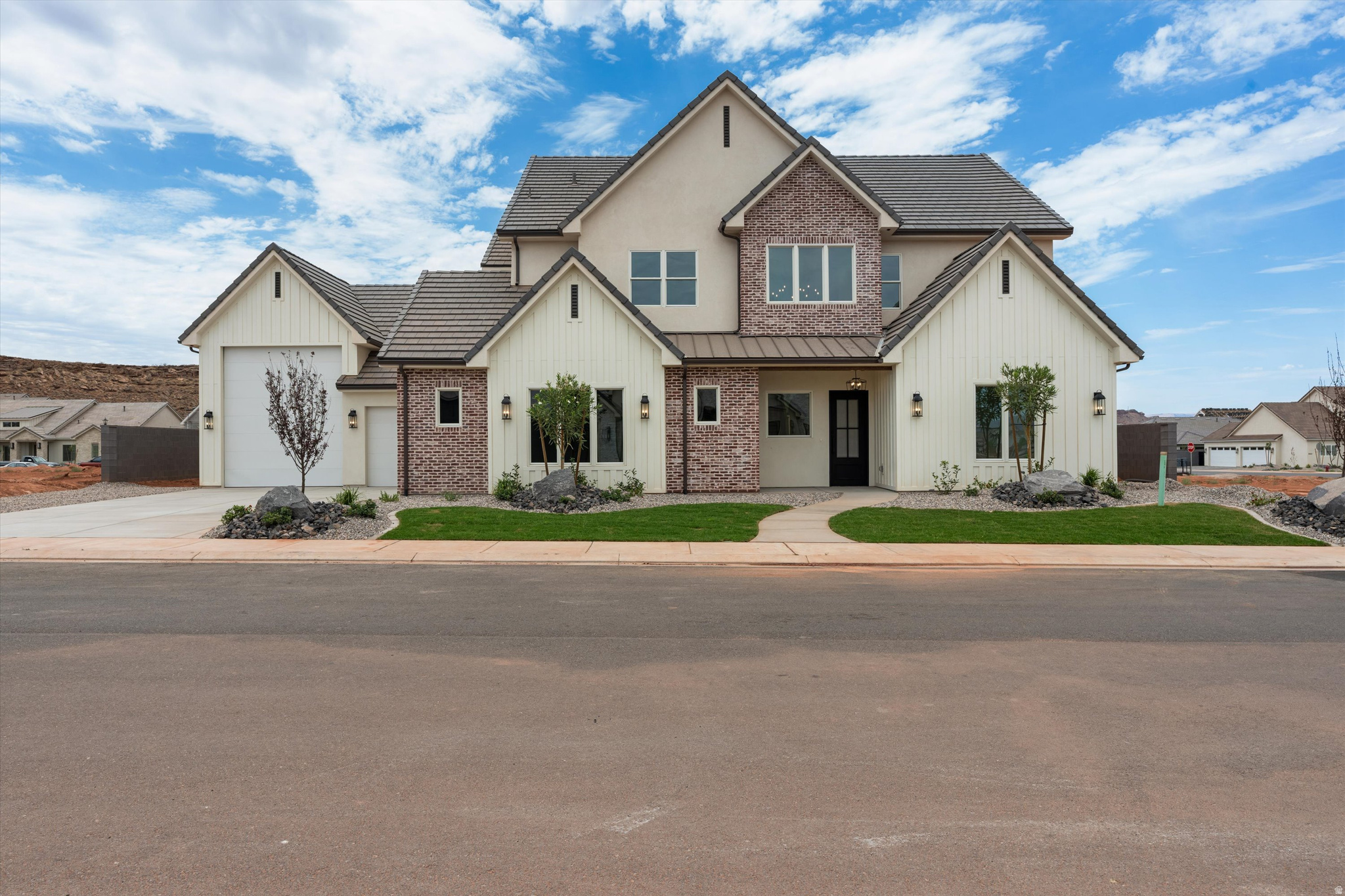 426 E FORREST PADDOCK DR, Washington, UT 84780 — photo 1