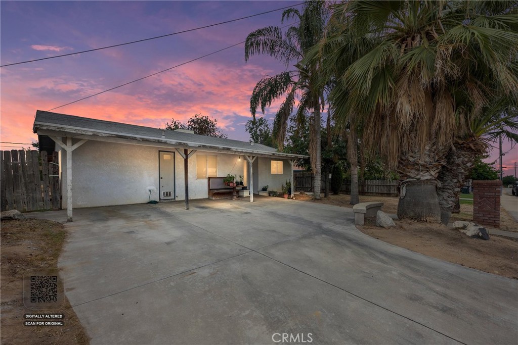 709 Crane Street, Bakersfield, CA 93306 — photo 1