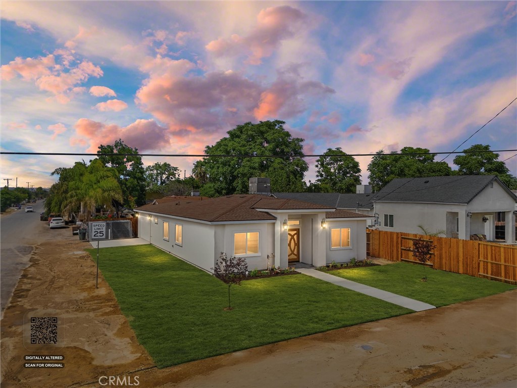 4906 Redbank Road, Bakersfield, CA 93307 — photo 1