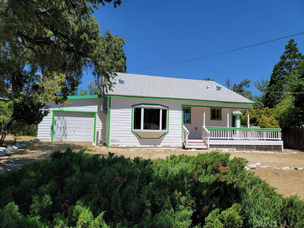 1004 Coldwater, Frazier Park, CA 93225 — photo 1