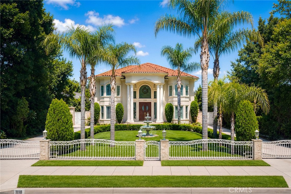 1118 S 6th Ave, Arcadia, CA 91006 — photo 1