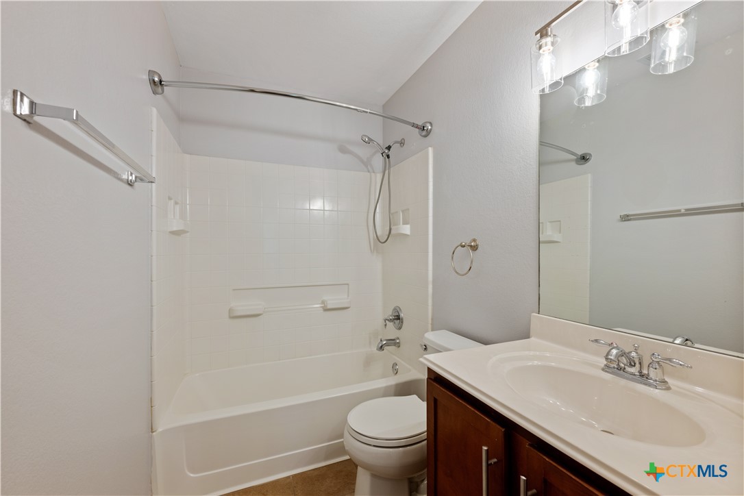 1801 Creek Crest, Round Rock, TX 78664 — photo 1