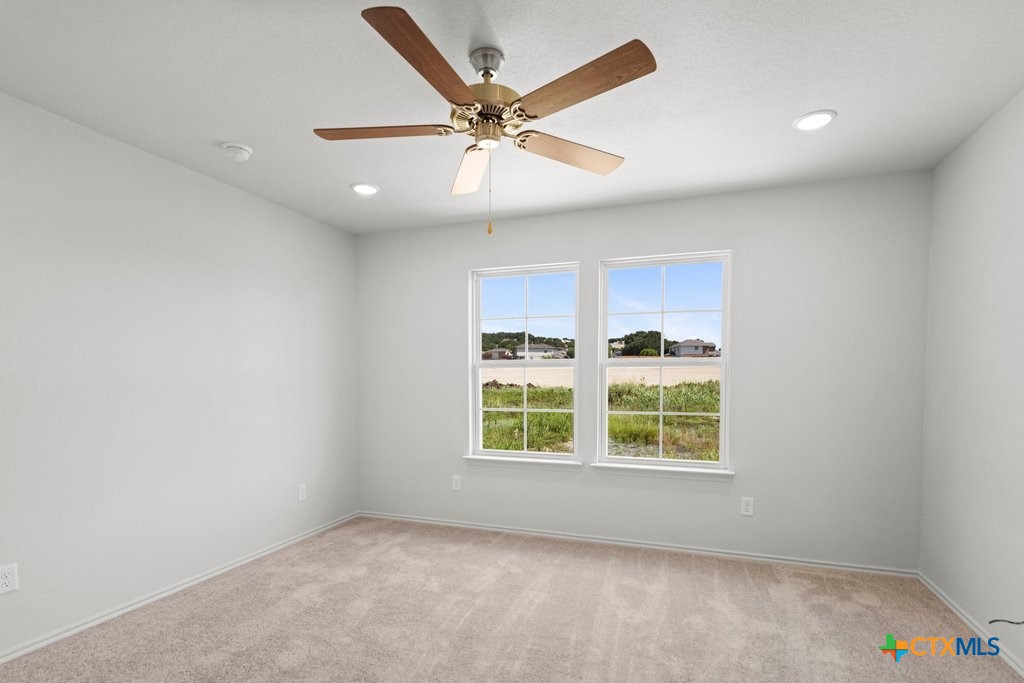 354 Monty, Copperas Cove, TX 76522 — photo 1