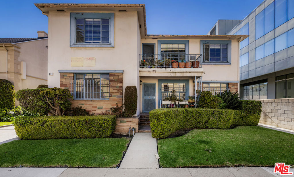 215 S Tower Drive, Beverly Hills, CA 90211 — photo 1