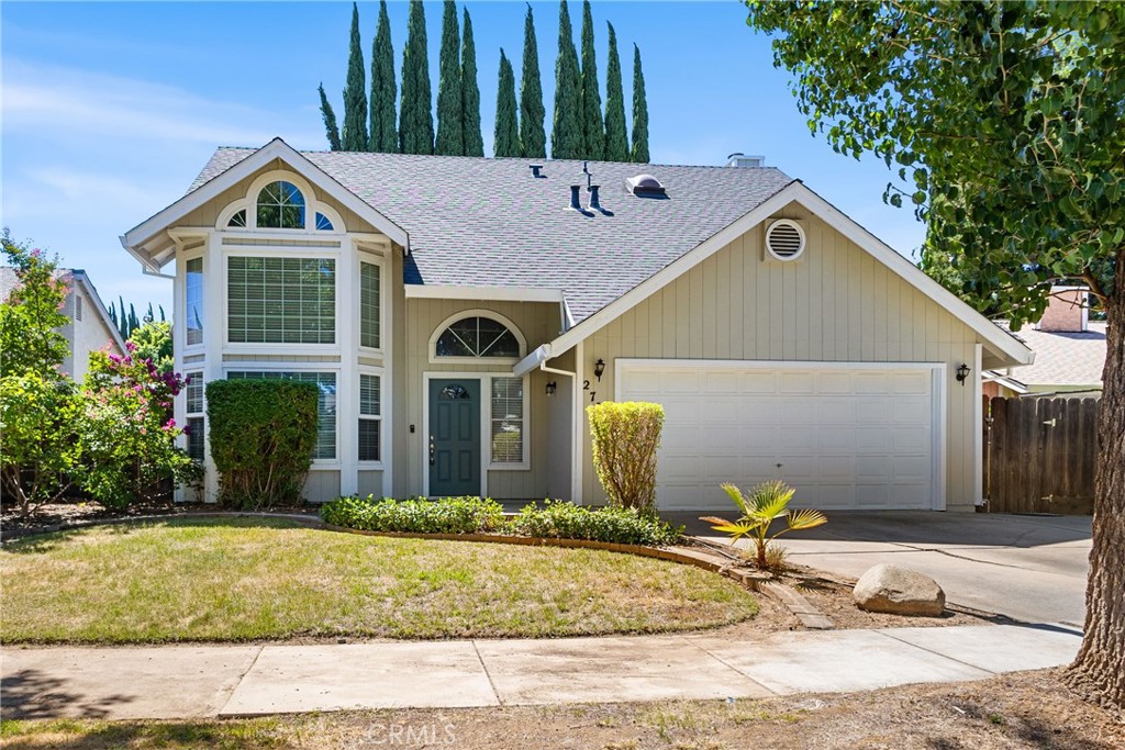 2761 Lexington Ave., Merced, CA 95340 — photo 1