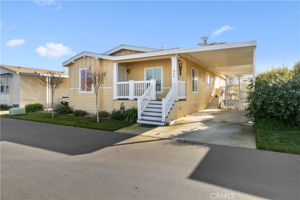 866 Count 4, Livingston, CA 95334 — photo 1