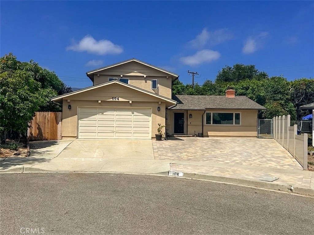 104 San Federico, Santa Barbara, CA 93111 — photo 1
