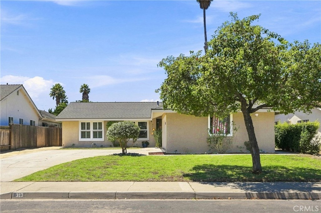 313 Amherst, Lompoc, CA 93436 — photo 1