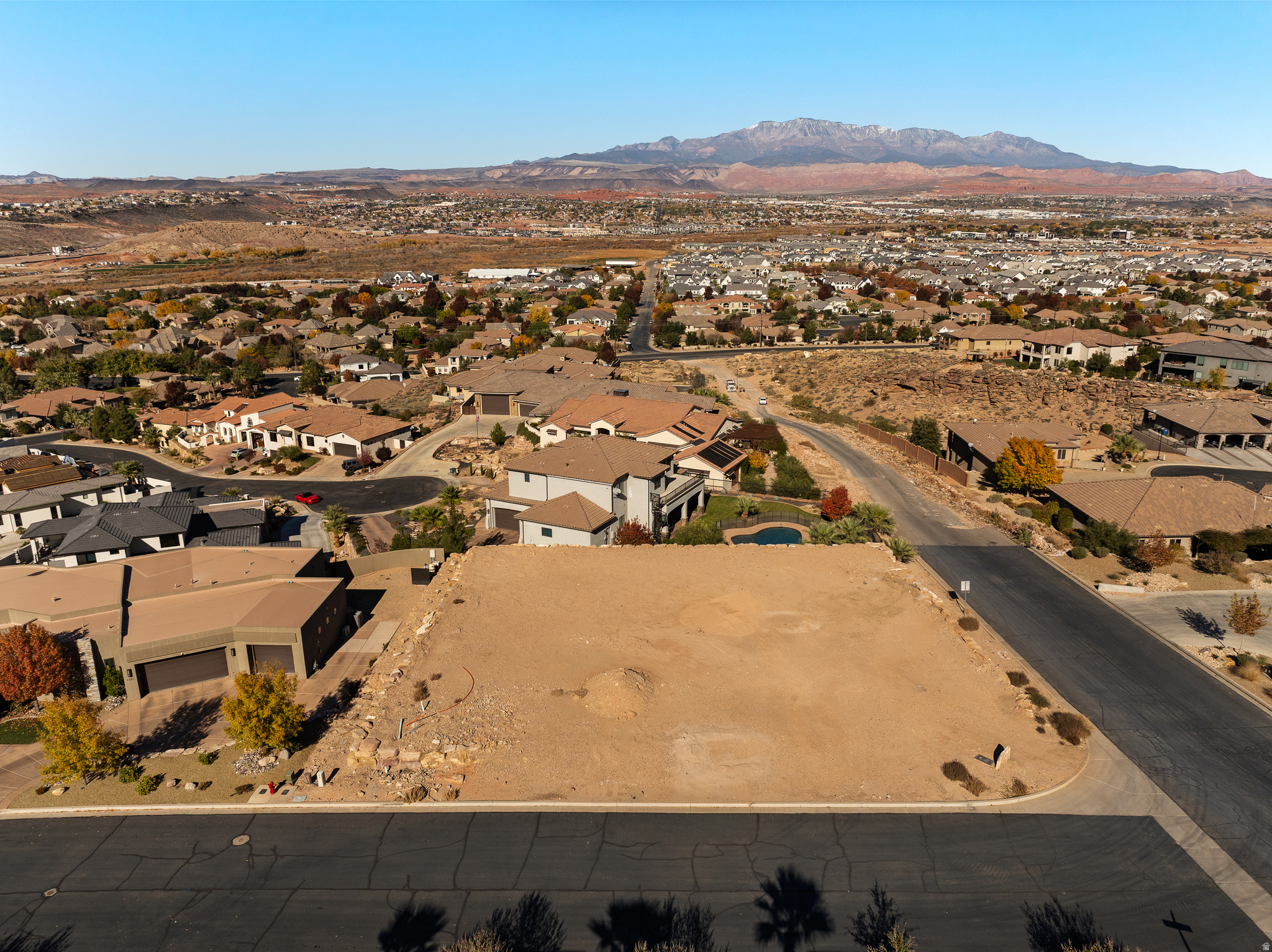 2567 E MARBLE DR, St. George, UT 84790 — photo 1
