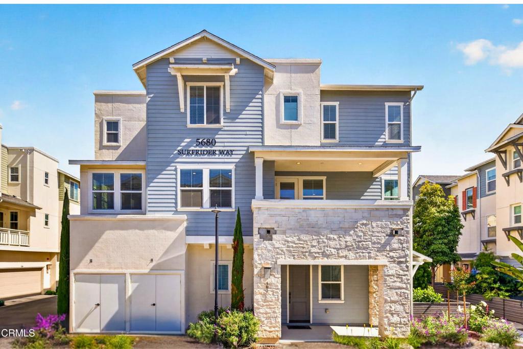5680 Surfrider Way 101, Goleta, CA 93117 — photo 1