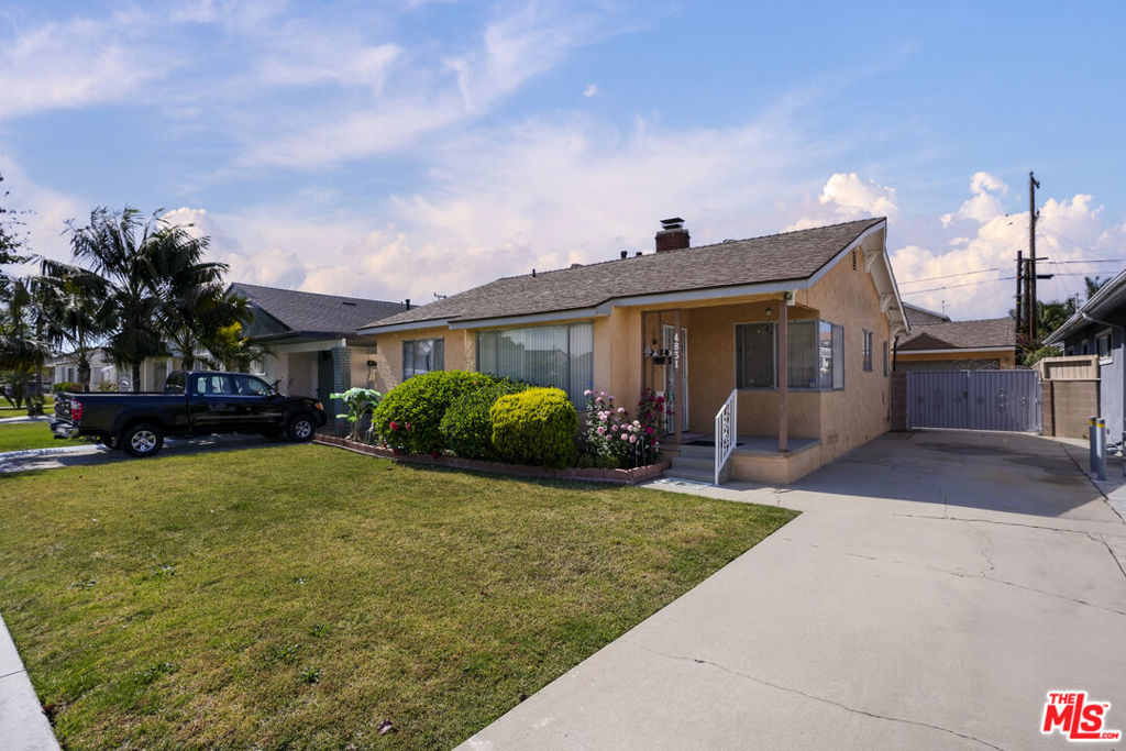 4831 W 121st Street, Hawthorne, CA 90250 — photo 1