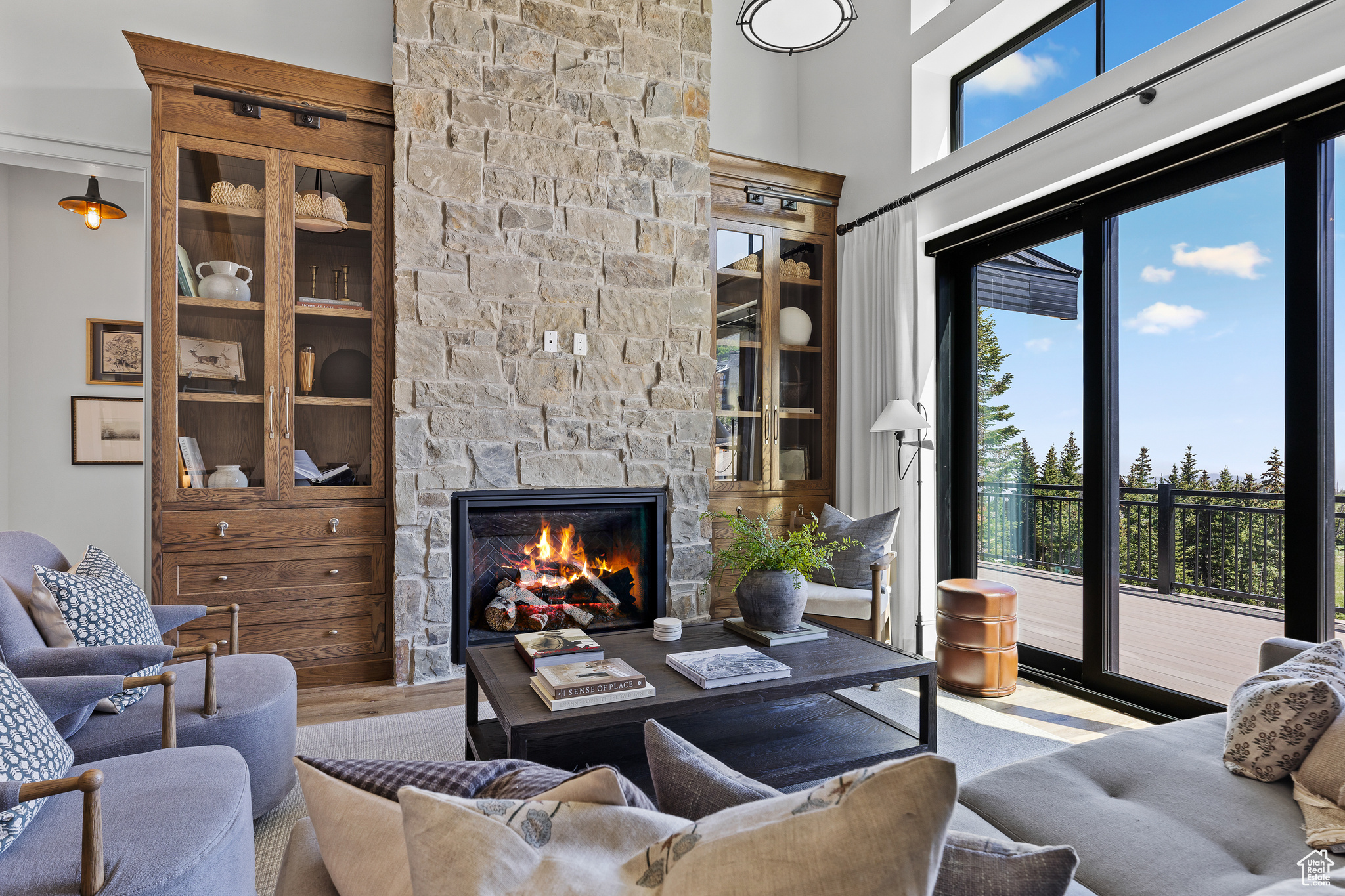 926 E AUTUMN DR, Brian Head, UT 84719 — photo 1